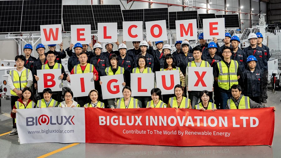 BIGLUX BIGLUX